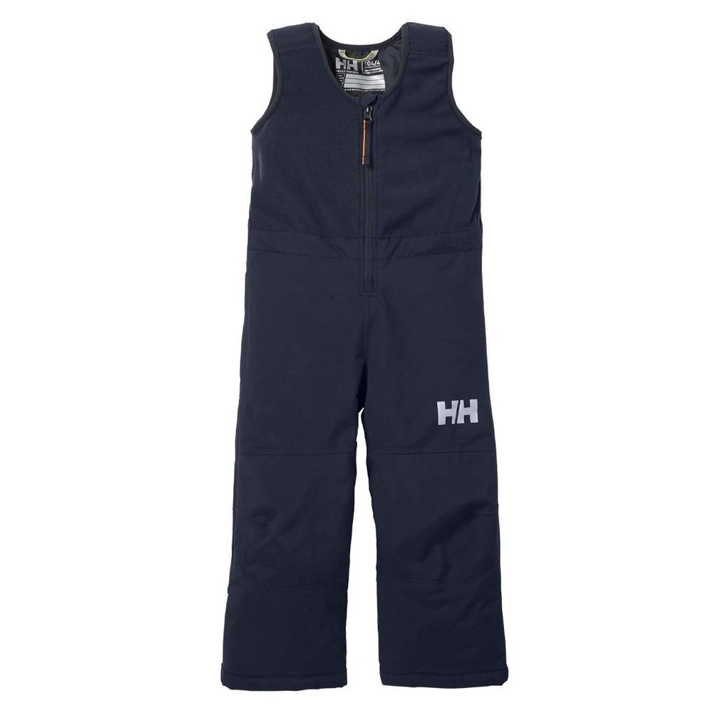 Helly Hansen Junior Bib Fleece Snowpants